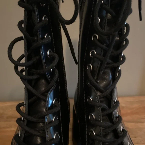 Jeffrey Campbell Locust Boot - Picture 8 of 8